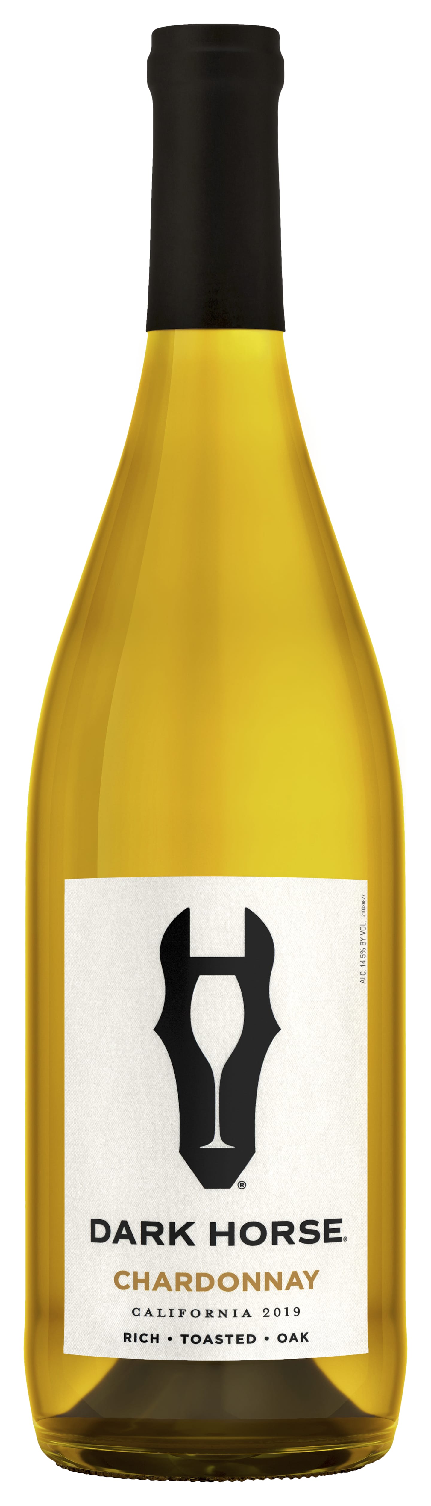 Dark Horse Chardonnay 2019