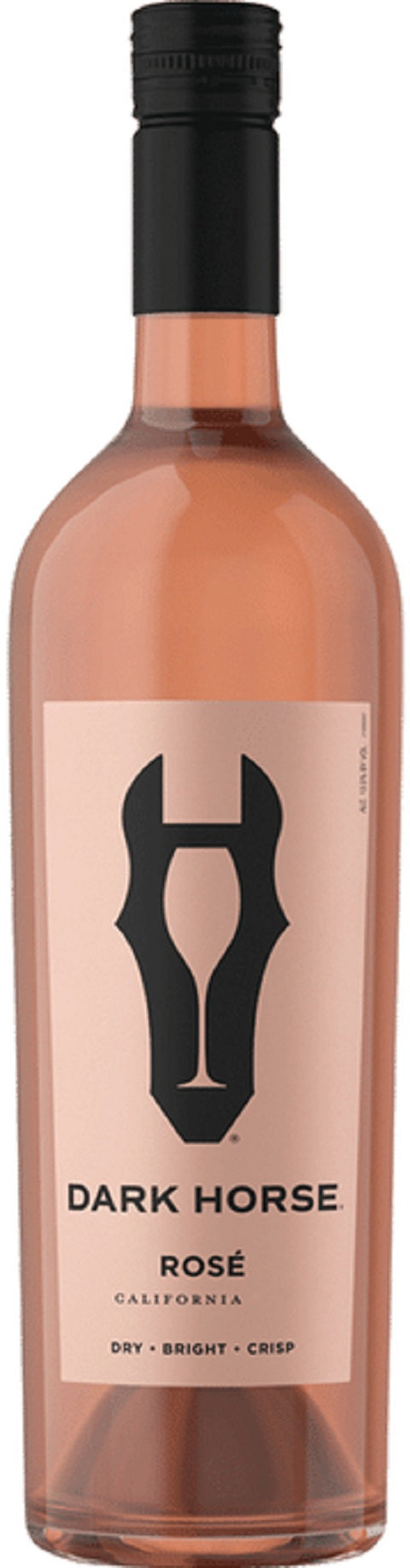 Dark Horse Rose 2020