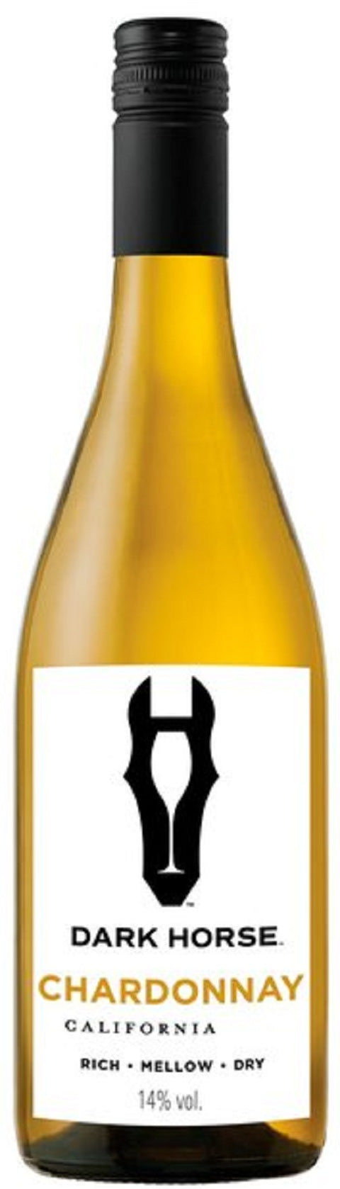 Dark Horse Chardonnay Buttery 2019