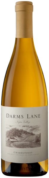 Darms Lane Oak Knoll Chardonnay 2018 (750ml/12) 2018