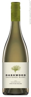 Dashwood Sauvignon Blanc 2021