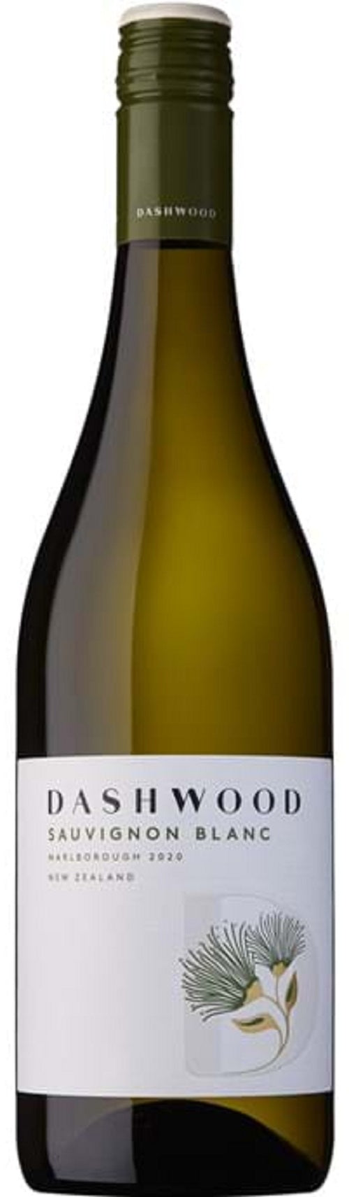 Dashwood Sauvignon Blanc 2020