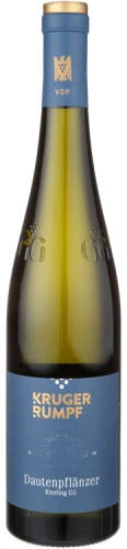 Dautenpflanzer Riesling Grosses Gewachs, Kruger-Rumpf 2021
