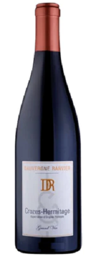 Dauvergne Ranvier Crozes Hermitage Grand Vin 2021 (750ml/12) 2021