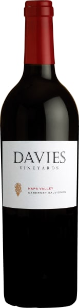 Davies 18 Napa Valley Cabernet Sauvignon