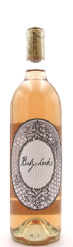 Day Wines Rose Babycheeks 2021