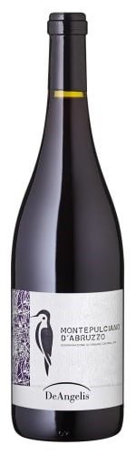 De Angelis Montepulciano D"Abruzzo 2021