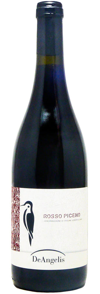 De Angelis Rosso Piceno 2021