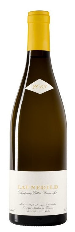 De Fermo Chardonnay IGT Colline Pescaresi "Launegild" 2020