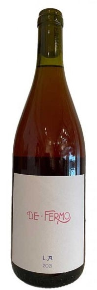 De Fermo Vino Rosato "Concrete" 2021