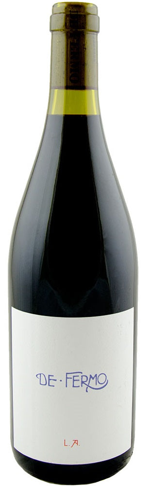 De Fermo Vino Rosso "Concrete" 2019