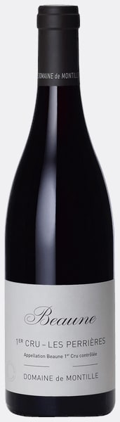 De Montille Domaine Beaune 1er Cru Les Perrieres 2019