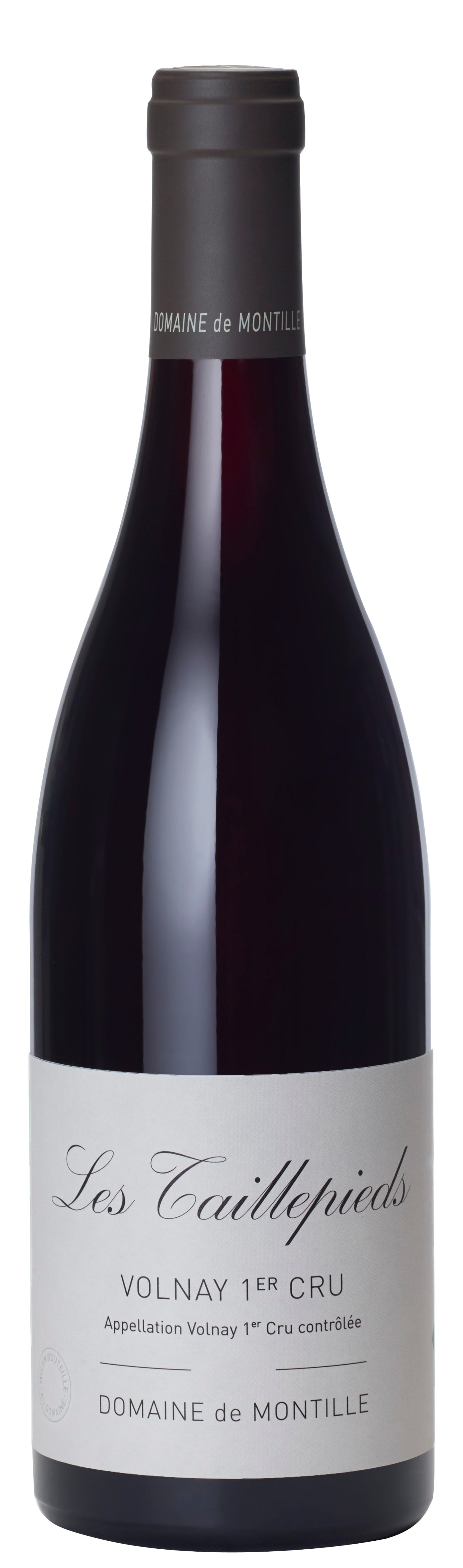 De Montille Domaine Volnay 1er Cru Les Taillepieds 2018