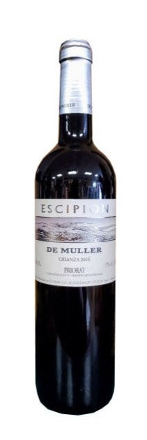 De Muller Escipion 12/750 2017