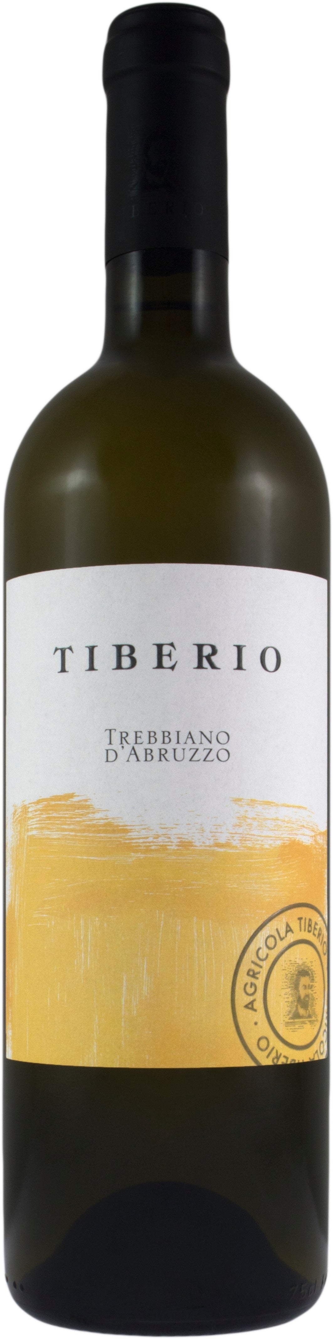 De' Quindi Trebbiano d'Abruzzo 2017