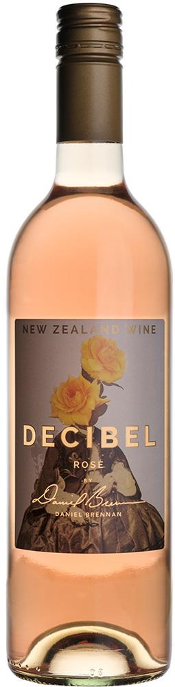 Decibel Rose Hawke's Bay 2021 2021