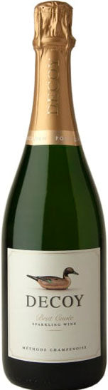 Decoy Brut Cuvee