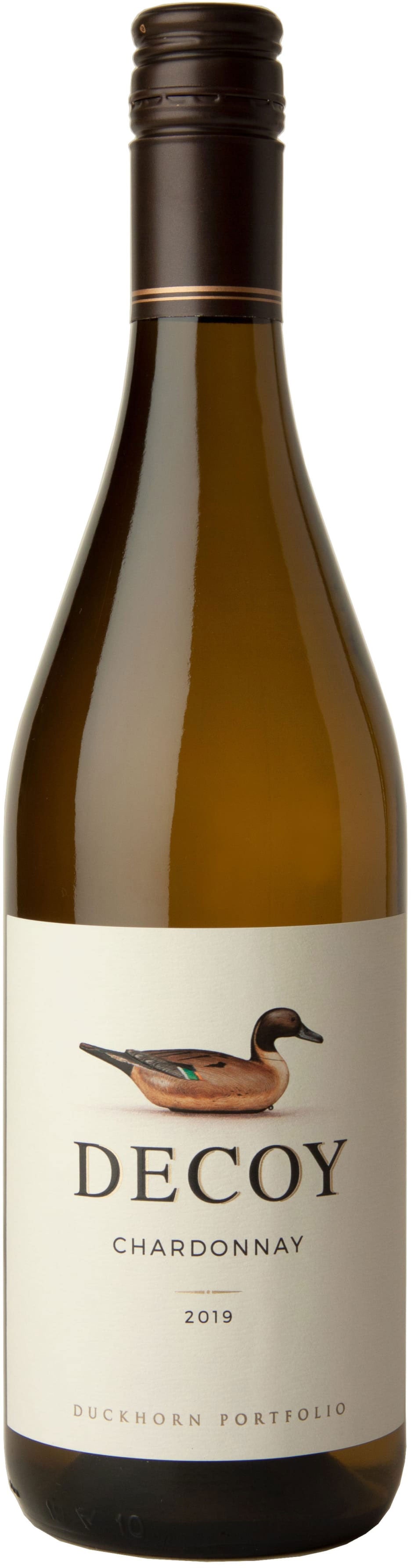 Decoy Chardonnay 2019