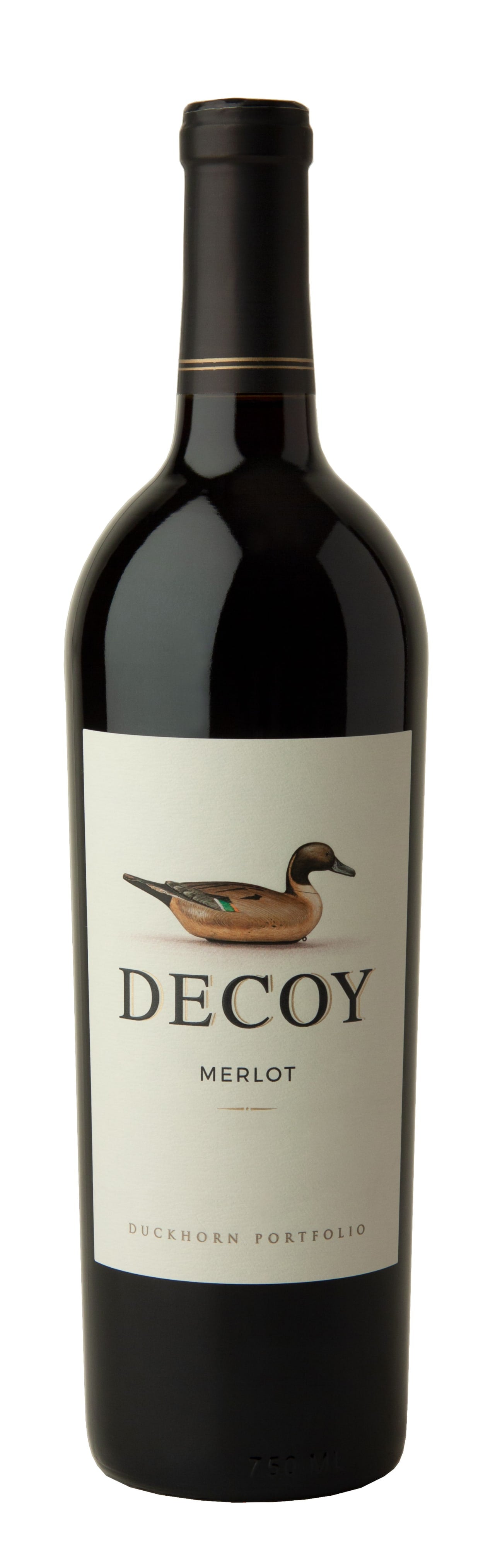 Decoy Merlot 2019
