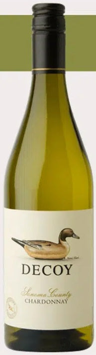 DECOY CHARDONNAY