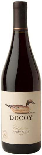 Decoy Pinot Noir Flyway