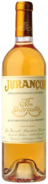 Clos Guirouilh Jurançon Sec 2018