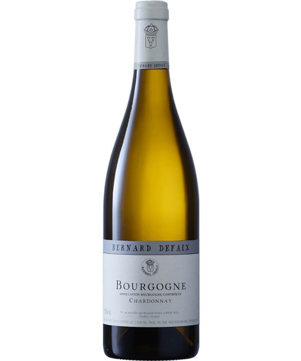 Domaine Bernard Defaix Bourgogne Chardonnay 2019