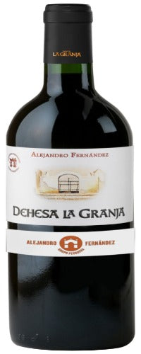 Dehesa La Granja Vino de Mesa 2008