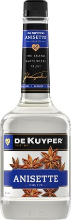 Dekuyper Liqueur Anisette