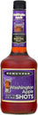 Dekuyper Washington Apple Shots