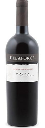 Delaforce Douro Tinto 2013