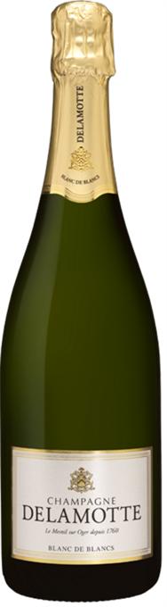 Delamotte Champagne Blanc de Blancs