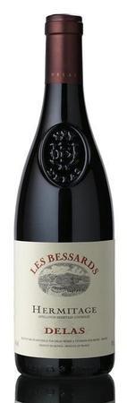 Delas Hermitage Les Bessards 2013