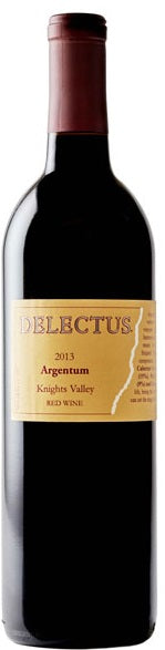 Delectus Argentum