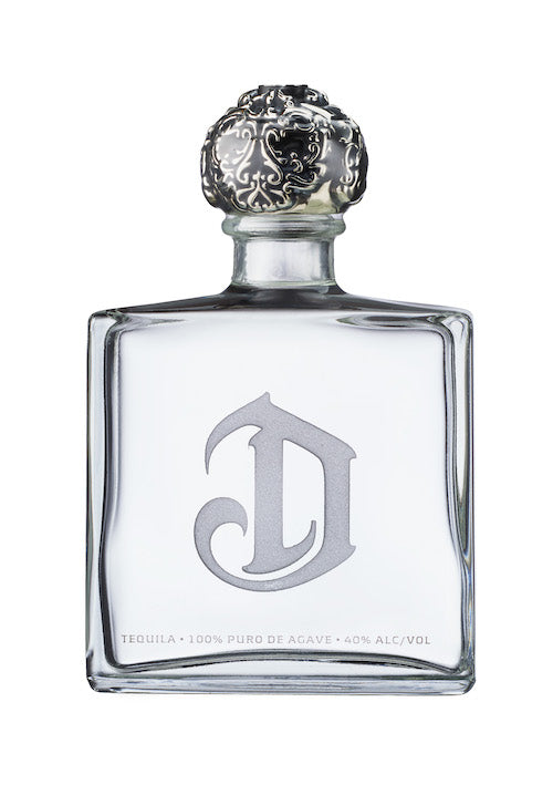 Deleon Tequila Platinum