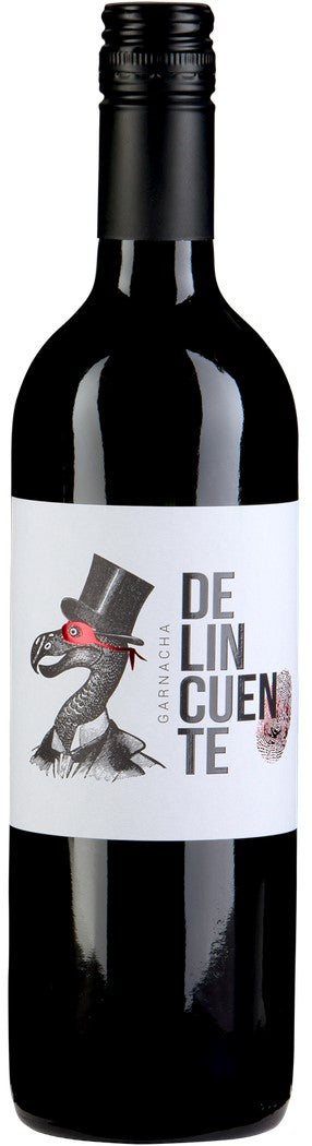 Delincuente - Garnacha