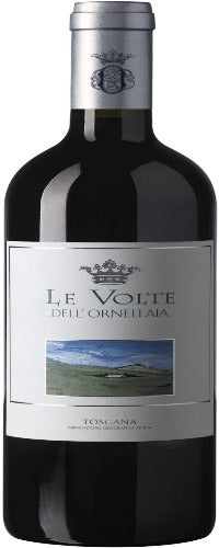 Dell'Ornellaia le Volte 2017