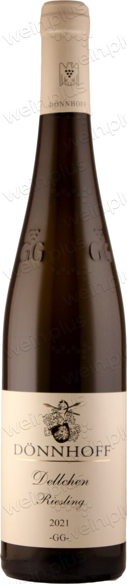 Dellchen Riesling Grosses Gewachs, Donnhoff 2021