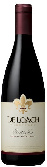 Deloach Vineyards Pinot Noir Russian River Valley 2016