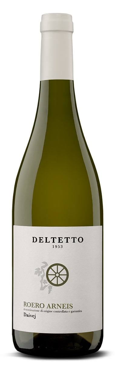 Deltetto Roero Arneis Daivej 2021