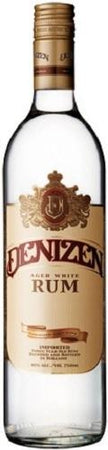 Denizen Rum Aged White