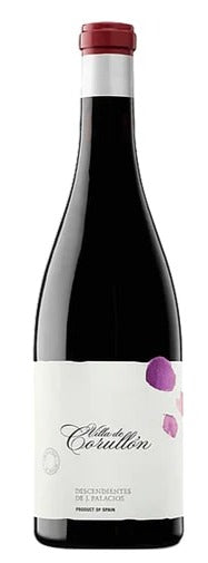 Descendientes de J. Palacios Corullon Bierzo 2020