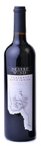 Desert Wind Cabernet Sauvignon 2017