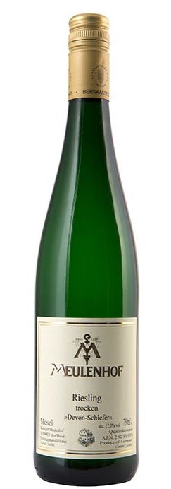 Devon Schiefer' Riesling Trocken, Meulenhof 2022