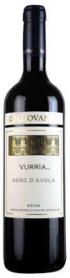 Di Giovanna Nero d'Avola 'Vurria' 2019