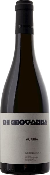 Di Giovanna Nero d'Avola 'Vurria' 2019 2019