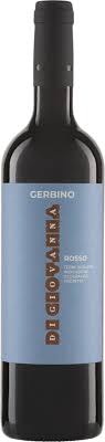 Di Giovanna Rosso 'Siciliani' 2019