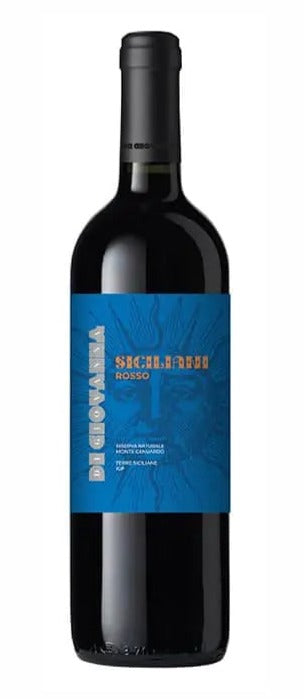 Di Giovanna Rosso 'Siciliani' 2019 2019