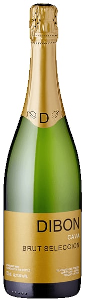 Dibon Cava Brut Seleccion