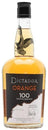 Dictador Rum 100 Months Aged Orange